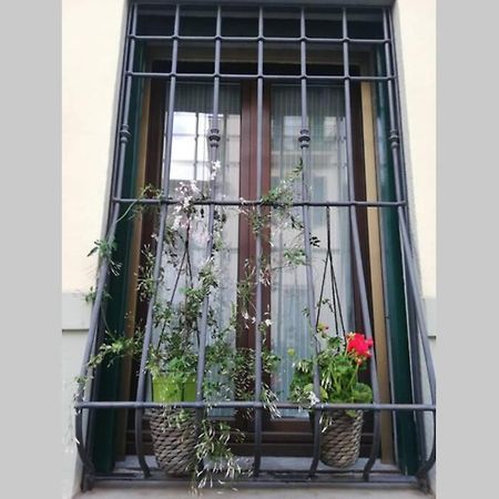 Flower Garden Apartment Vicino Al Centro Φλωρεντία Εξωτερικό φωτογραφία