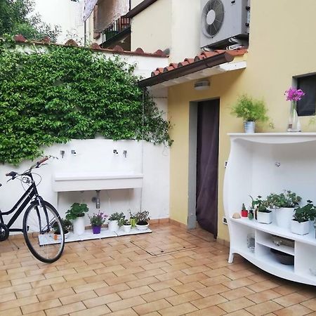 Flower Garden Apartment Vicino Al Centro Φλωρεντία Εξωτερικό φωτογραφία