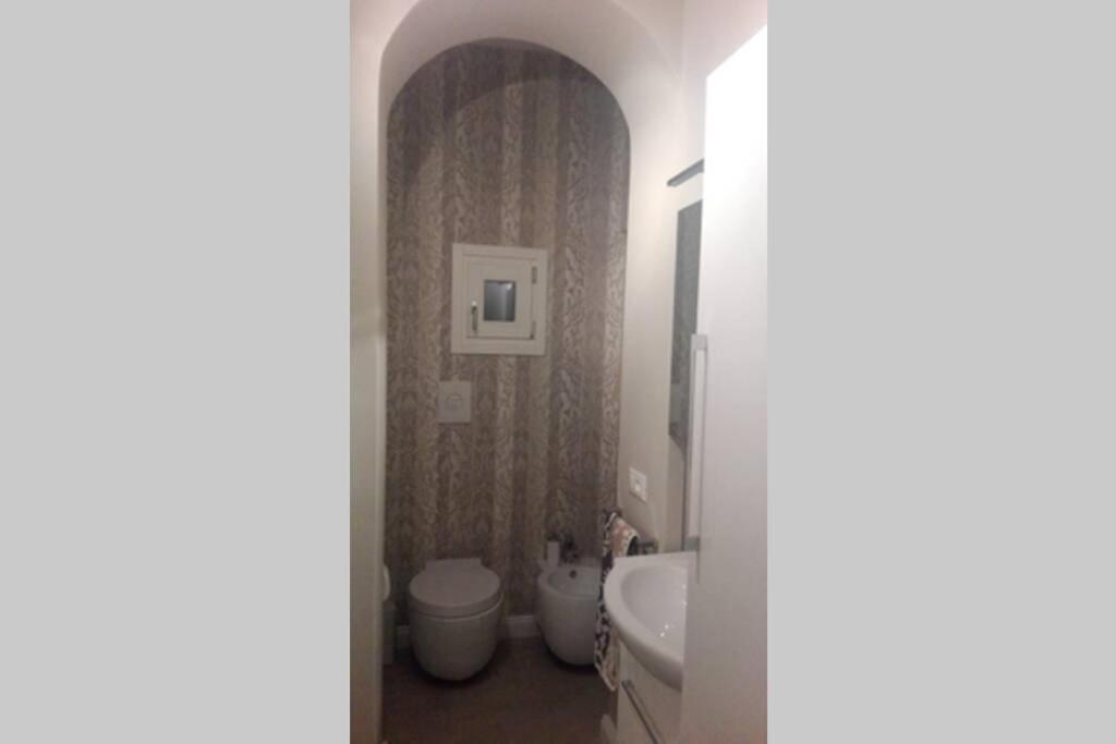 Flower Garden Apartment Vicino Al Centro Φλωρεντία Εξωτερικό φωτογραφία