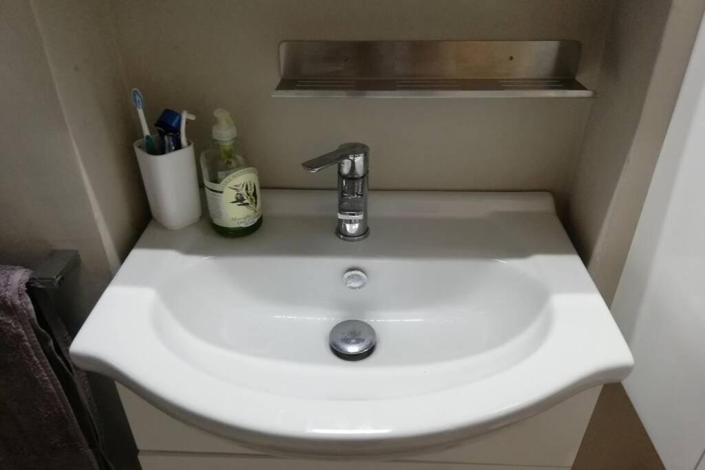 Flower Garden Apartment Vicino Al Centro Φλωρεντία Εξωτερικό φωτογραφία