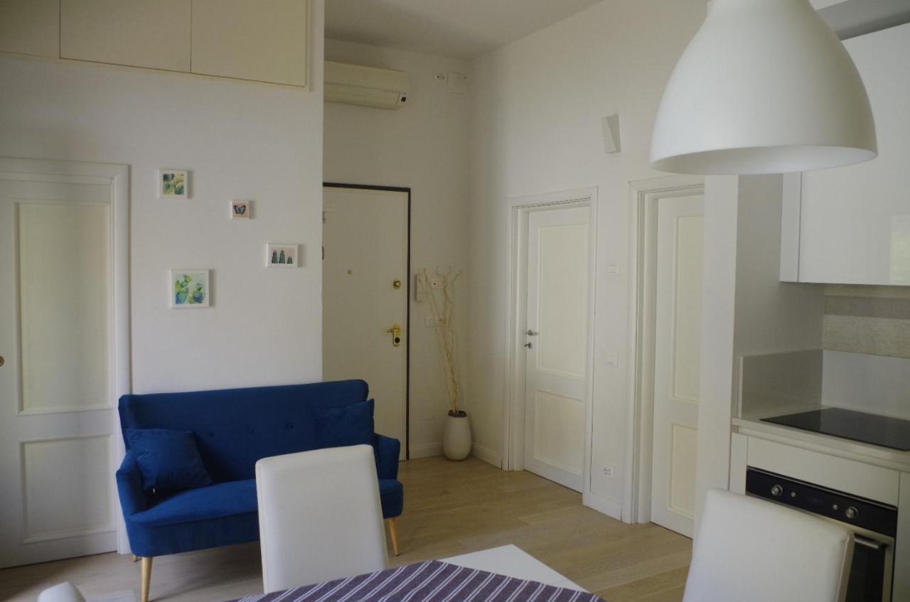 Flower Garden Apartment Vicino Al Centro Φλωρεντία Εξωτερικό φωτογραφία